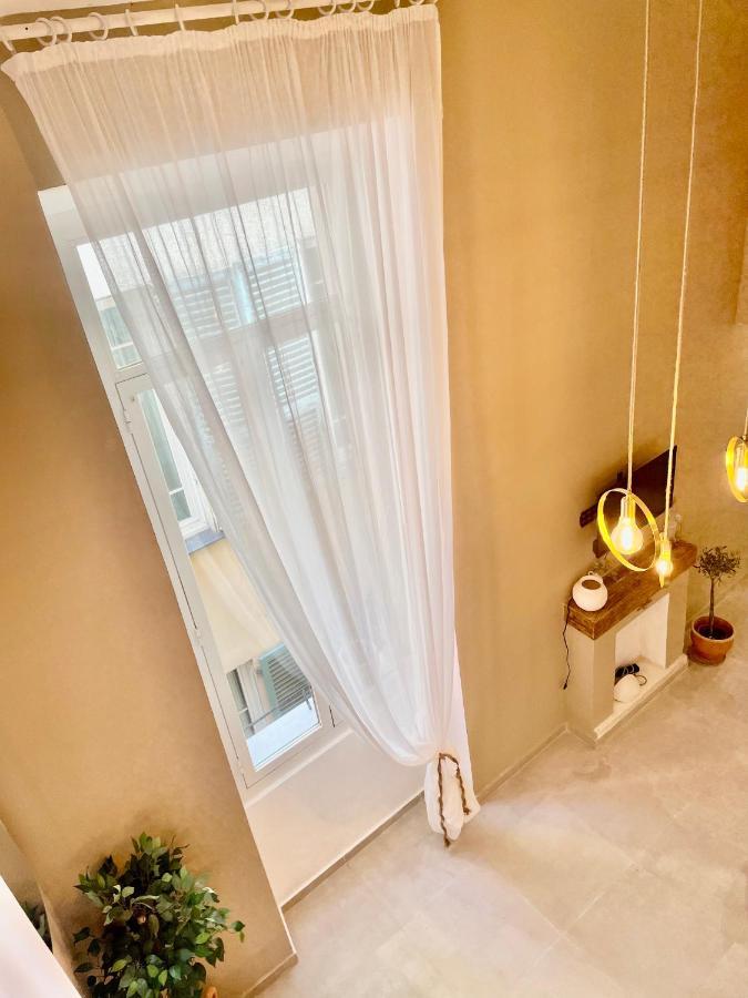 Spacious Loft, Duplex, Old Town, 3 Bedrooms - Easy Check-In Νίκαια Εξωτερικό φωτογραφία