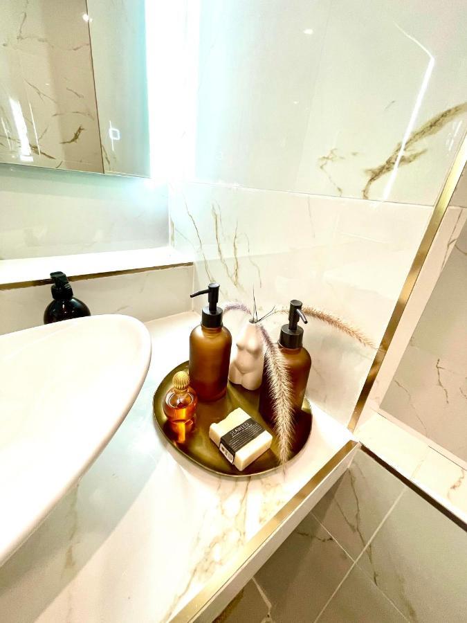 Spacious Loft, Duplex, Old Town, 3 Bedrooms - Easy Check-In Νίκαια Εξωτερικό φωτογραφία