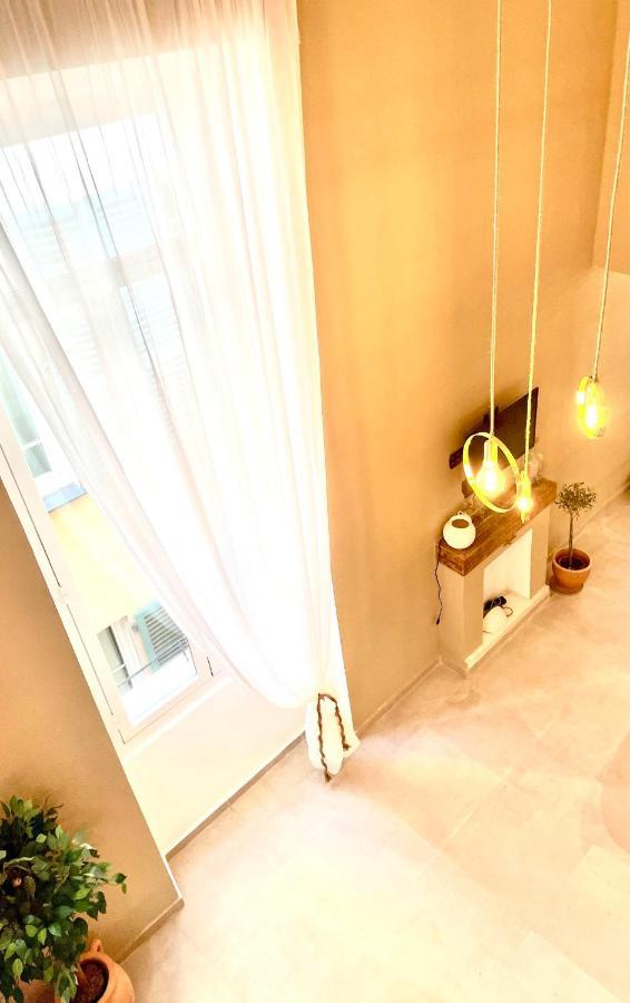 Spacious Loft, Duplex, Old Town, 3 Bedrooms - Easy Check-In Νίκαια Εξωτερικό φωτογραφία