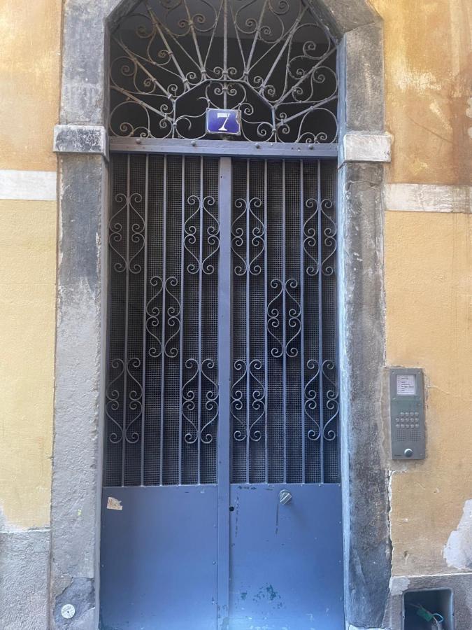 Spacious Loft, Duplex, Old Town, 3 Bedrooms - Easy Check-In Νίκαια Εξωτερικό φωτογραφία