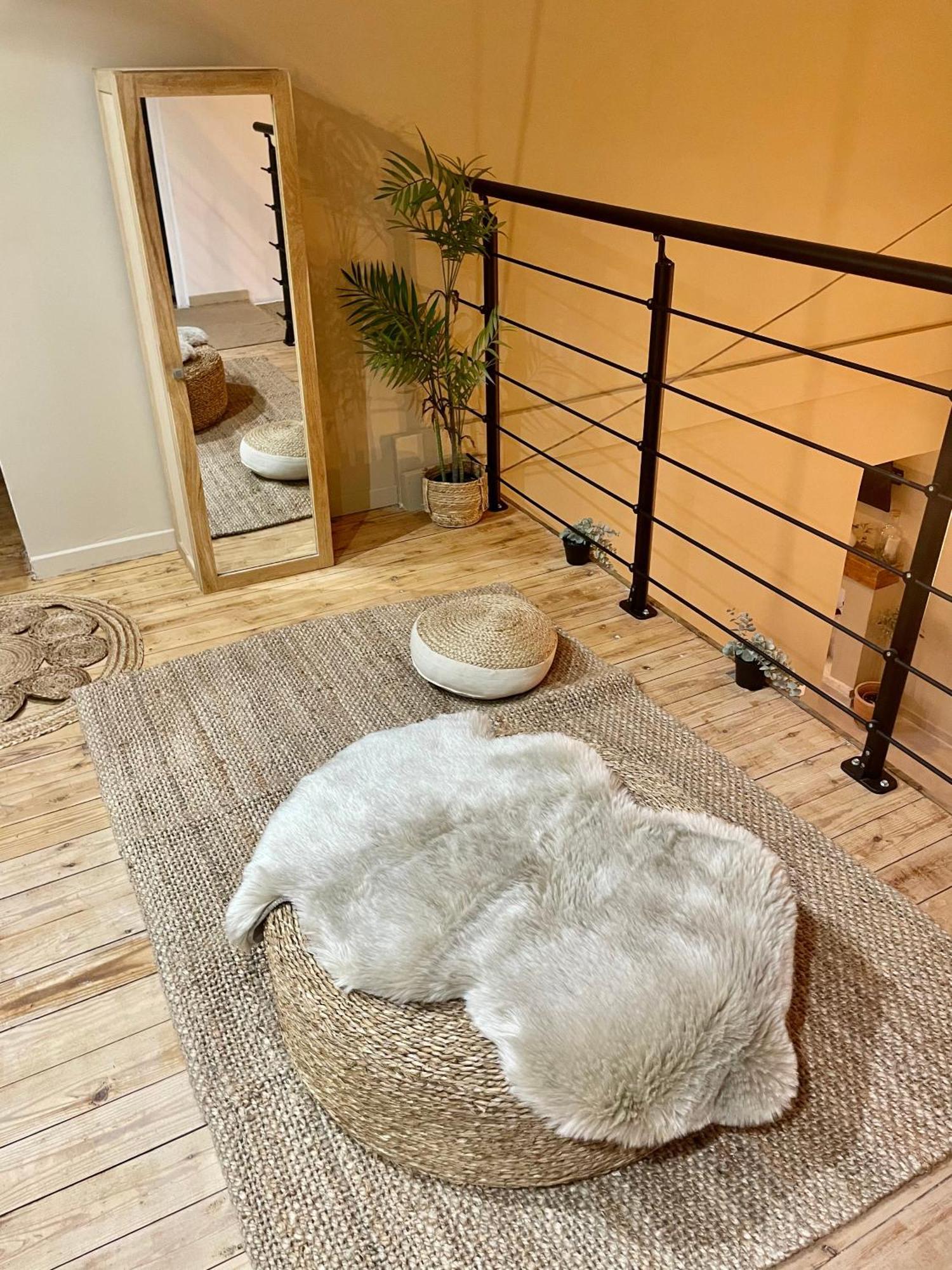 Spacious Loft, Duplex, Old Town, 3 Bedrooms - Easy Check-In Νίκαια Εξωτερικό φωτογραφία